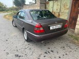 Mercedes C 200-13