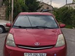 Toyota Prius-1