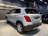 Chevrolet Trax-2