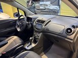 Chevrolet Trax-15
