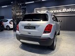 Chevrolet Trax-5