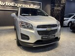 Chevrolet Trax-8