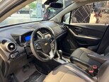Chevrolet Trax-19