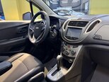 Chevrolet Trax-16
