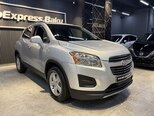 Chevrolet Trax-7