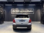 Chevrolet Trax-6