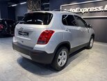 Chevrolet Trax-4