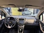 Chevrolet Trax-12
