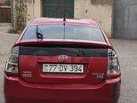 Toyota Prius-2