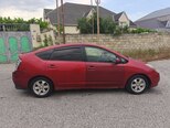 Toyota Prius-4