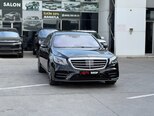 Mercedes S 450-16