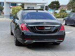 Mercedes S 450-7