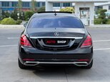 Mercedes S 450-6