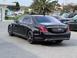 Mercedes S 450-8