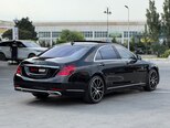 Mercedes S 450-3