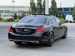 Mercedes S 450-4