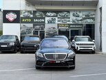 Mercedes S 450-15