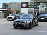 Mercedes S 450-1