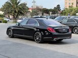 Mercedes S 450-9