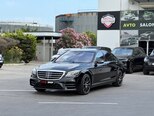 Mercedes S 450-14