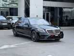 Mercedes S 450-18