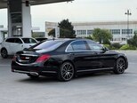 Mercedes S 450-2