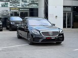 Mercedes S 450-17