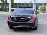 Mercedes S 450-5