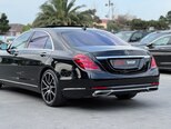 Mercedes S 450-20