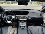 Mercedes S 450-30