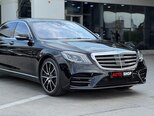 Mercedes S 450-22