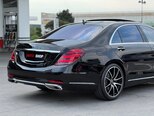 Mercedes S 450-19