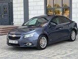 Chevrolet Cruze-1
