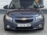 Chevrolet Cruze-2