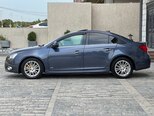 Chevrolet Cruze-4