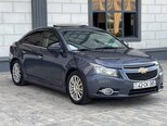 Chevrolet Cruze-3