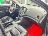 Chevrolet Cruze-14