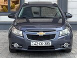 Chevrolet Cruze-5