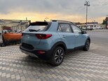 Kia KX1-6