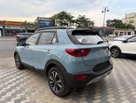 Kia KX1-7