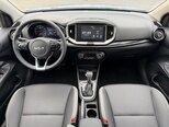 Kia KX1-3