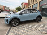 Kia KX1-9