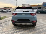 Kia KX1-2