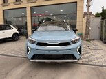 Kia KX1-1