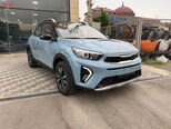 Kia KX1-4