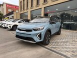 Kia KX1-5