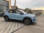 Kia KX1-8