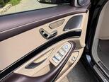 Mercedes S 600-9