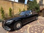 Mercedes S 600-3