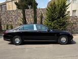 Mercedes S 600-12